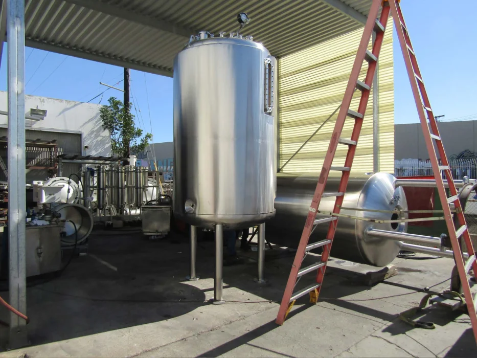 Fermenters